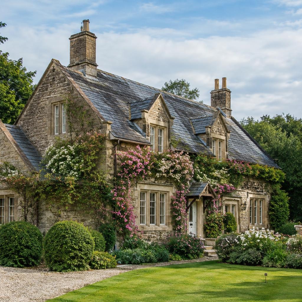 Cotswold Manor
