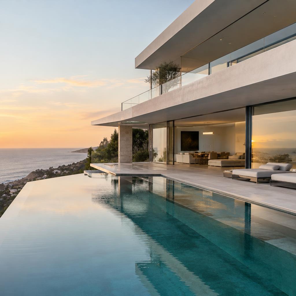 Modern Minimalist