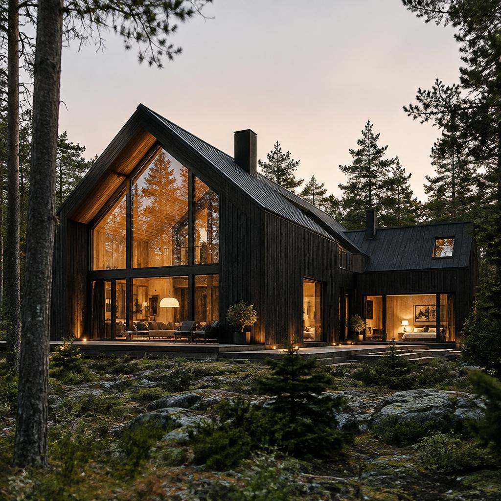 Nordic Retreat
